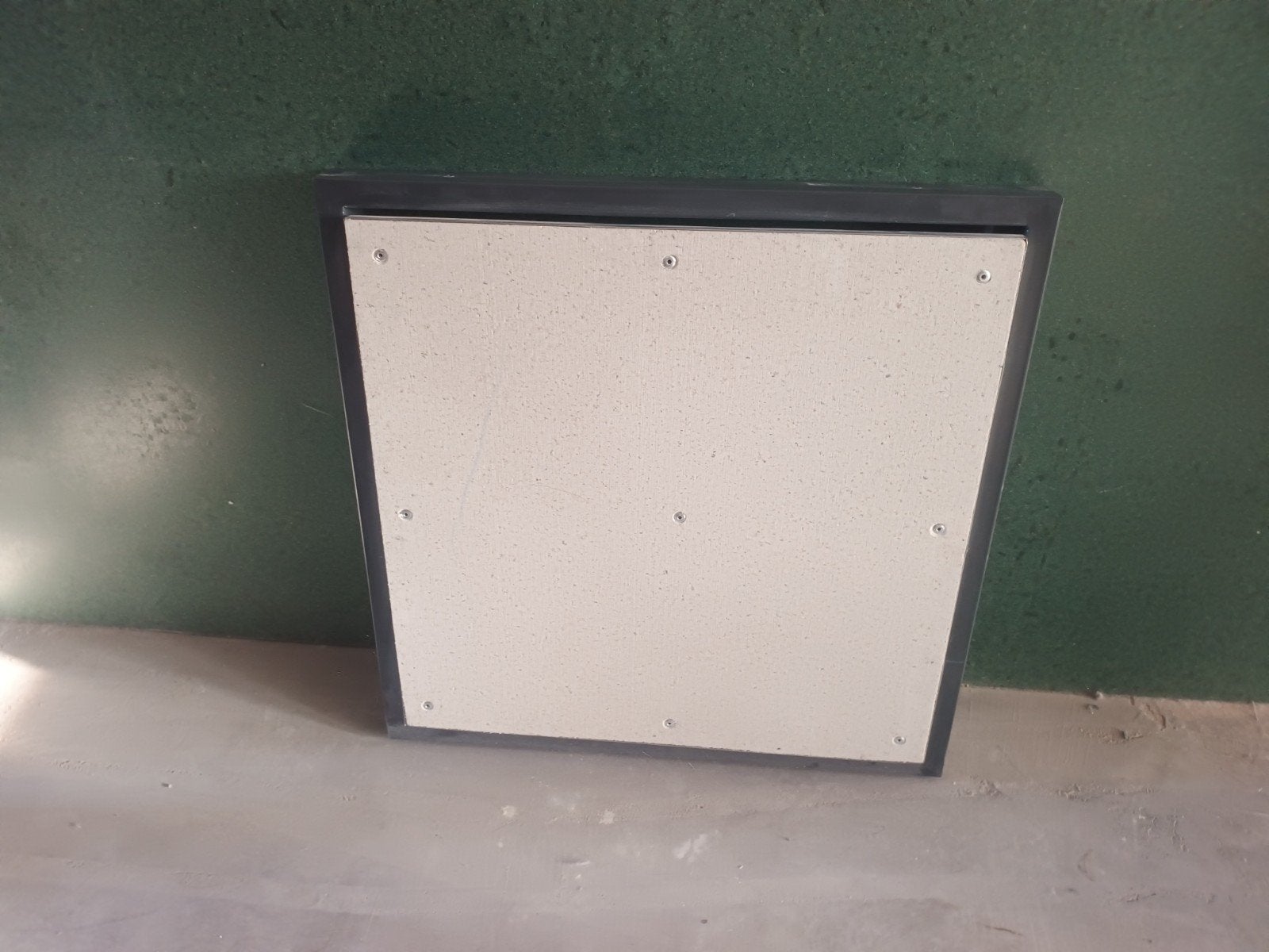 Nieuw inspectieluik - 50x50 cm, Minder dan 80 cm, Overige typen, Minder dan 200 cm, Nieuw