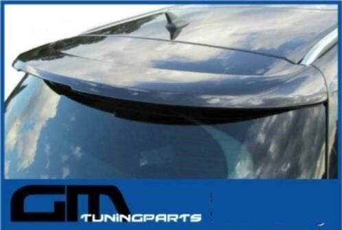 # OPC Line Achterklepspoiler opel astra j sports tourer #, -, Opel, Nieuw, Ophalen of Verzenden