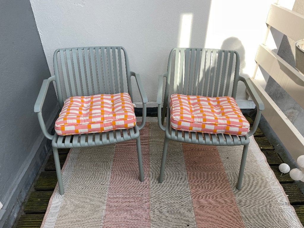 Lounge tuinstoelen