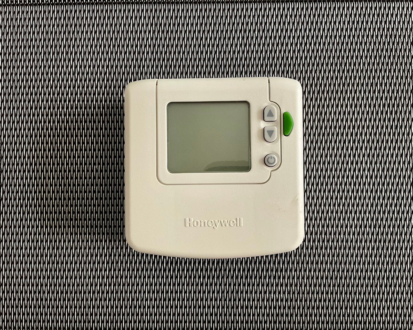 Honeywell thermostaat, Ophalen of Verzenden, Zo goed als nieuw