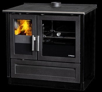Kook kachel met oven en kookplaat, Ophalen of Verzenden, Nieuw