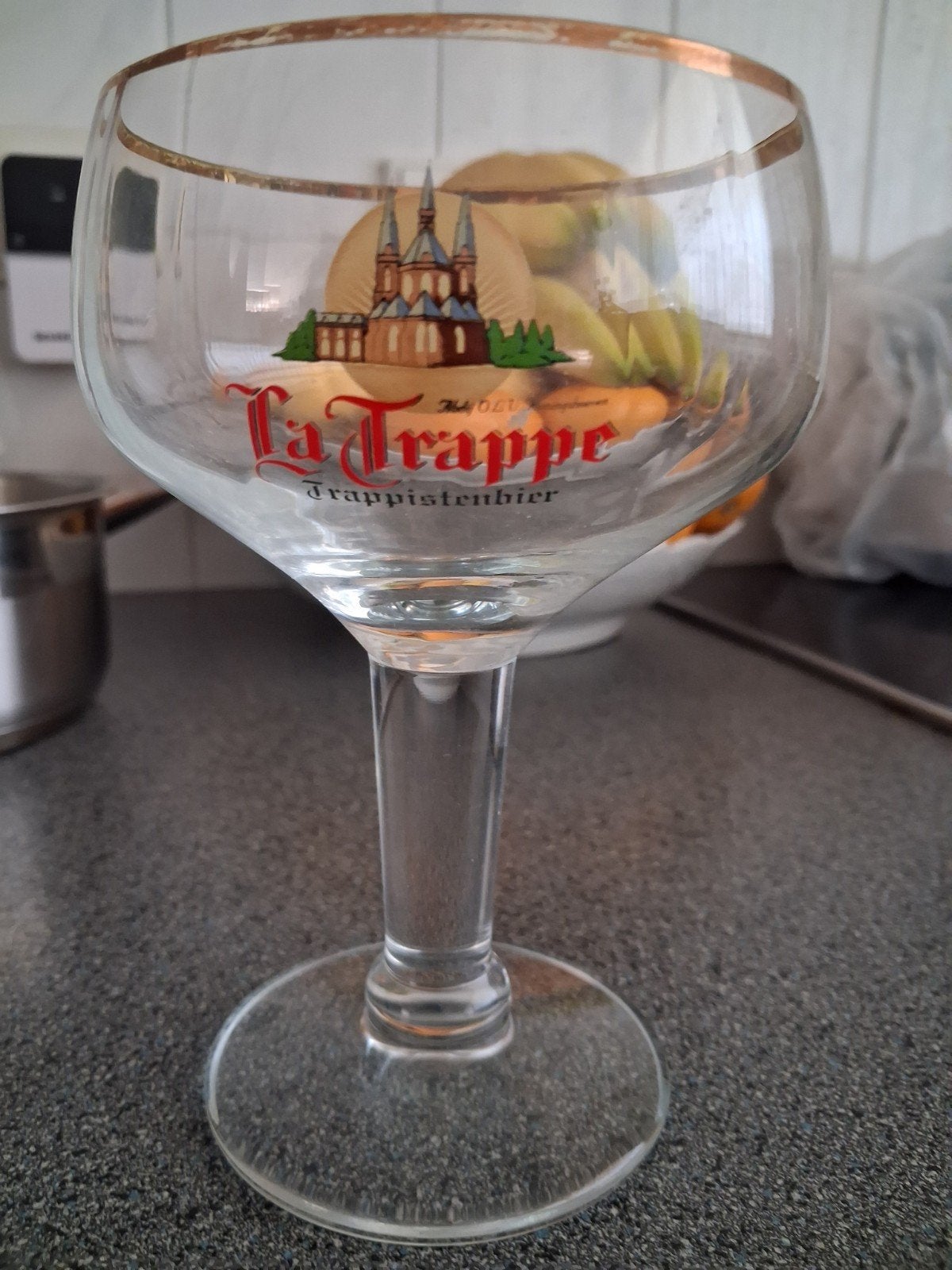 BIERGLAZEN, Ophalen of Verzenden, Gebruikt, Bierglas