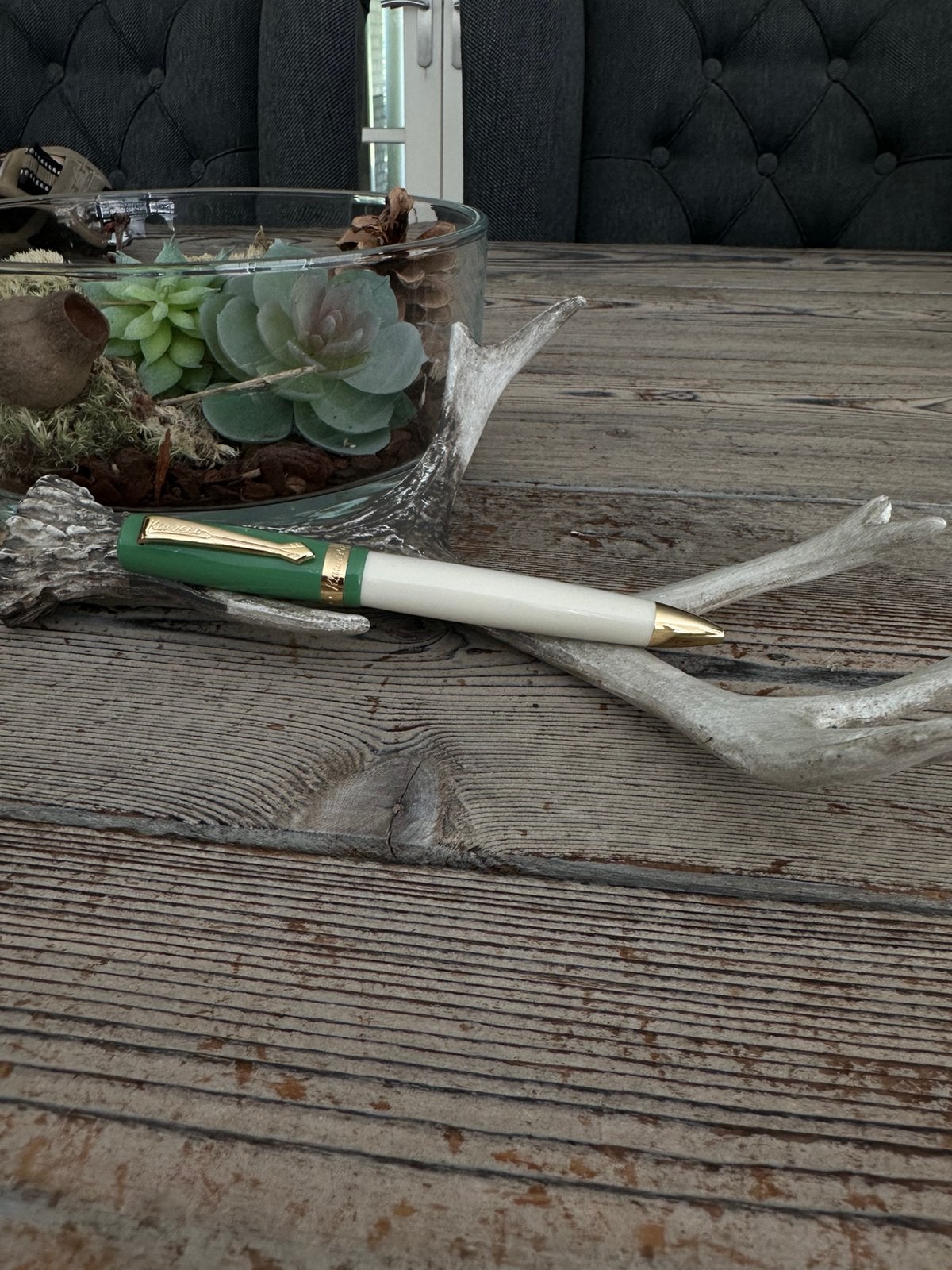 Kaweco Student Balpen; 60’s Swing, Ophalen of Verzenden, Nieuw