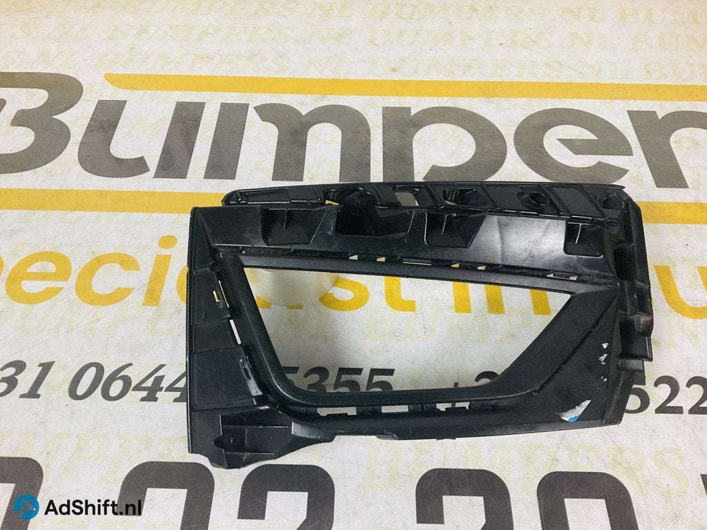 Bumper Houder Volkswagen Polo 2G Mistlamp Houder 2017-2022 2, Bumper