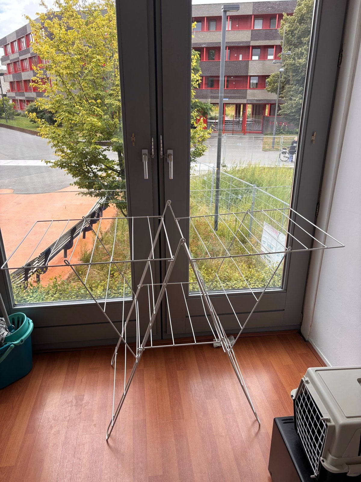 Droogrek van IKEA - Frost, Ophalen, Gebruikt, Wasrek