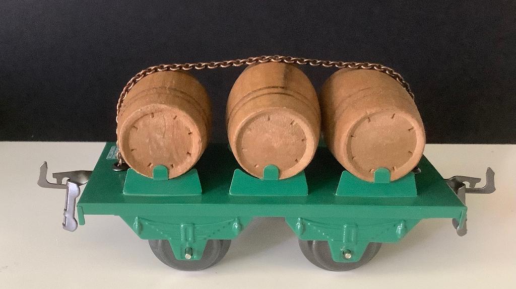 Hornby, Overige merken, Gelijkstroom, Ophalen of Verzenden, Analoog