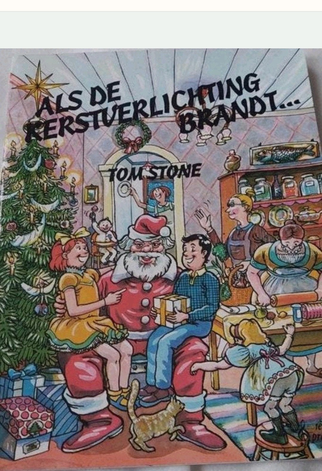 KERSTLIEDEREN VOOR BLOKFLUIT EN LESBOEK basis kids + CD, Gebruikt, Ophalen of Verzenden, Thema, Blokfluit