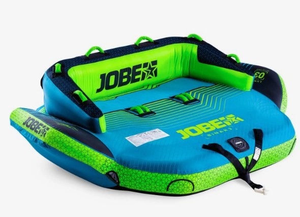 Jobe Binar Funtube 3P, Watersport en Boten, Kitesurfen, Geen board, Ophalen, Zo goed als nieuw