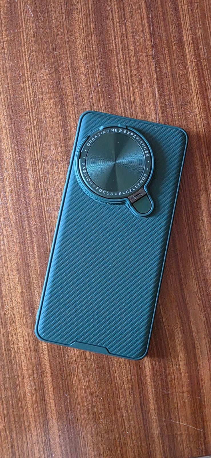 Telefoonhoesje voor Oneplus 13, merk Nillkin Camshield, Telecommunicatie, Ophalen of Verzenden, Zo goed als nieuw, Hoesje of Tasje