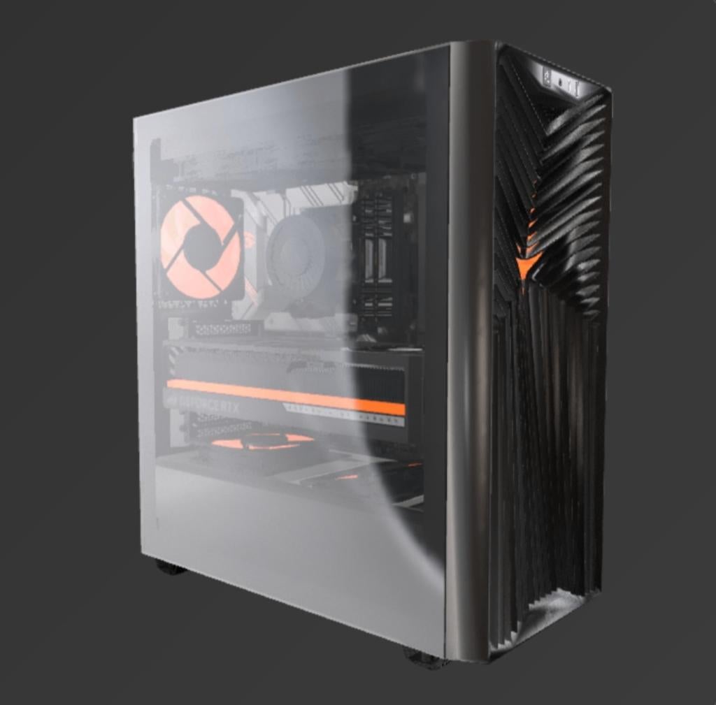 Custom Gaming PC’s | GOEDKOOP | SNEL, Computers en Software, Desktop Pc's, 32 GB, Nieuw, Ophalen of Verzenden, Gaming