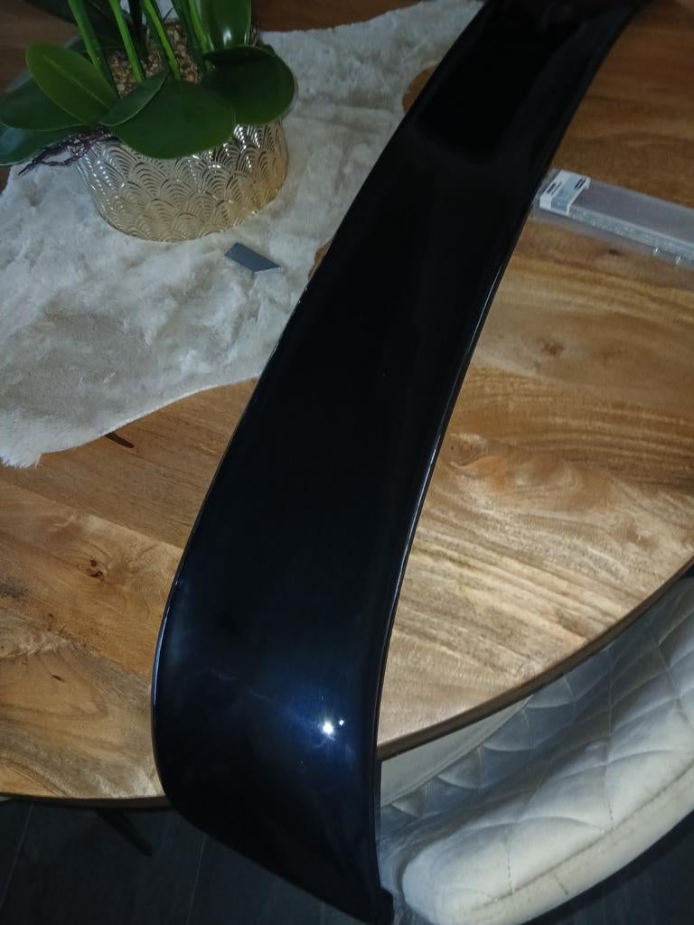 Spoiler nieuw gespoten Nissan100NX, Ophalen, Nieuw, Achterklep