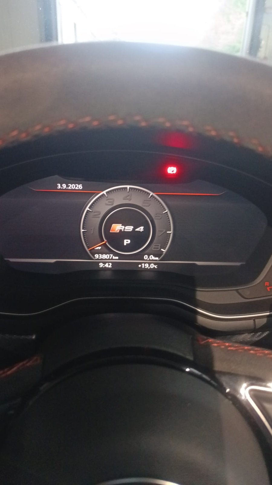 Foto 18 van Audi RS4 Avant 2.9 TFSI quattro Pano|HuD|RS Seat|B&O