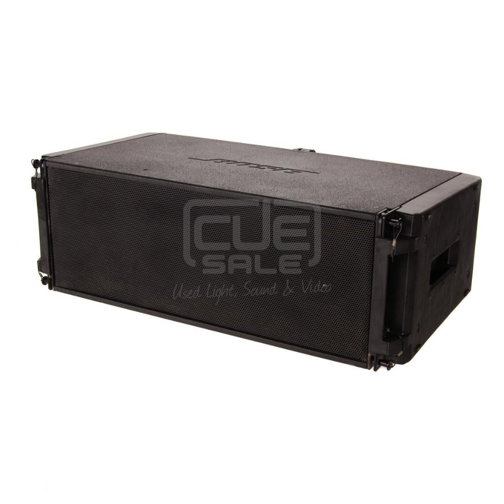 SALE! Bose ShowMatch SM5 DeltaQ Array Speaker Incl. BTW, Ophalen of Verzenden, Minder dan 60 watt, Front, Rear of Stereo speakers