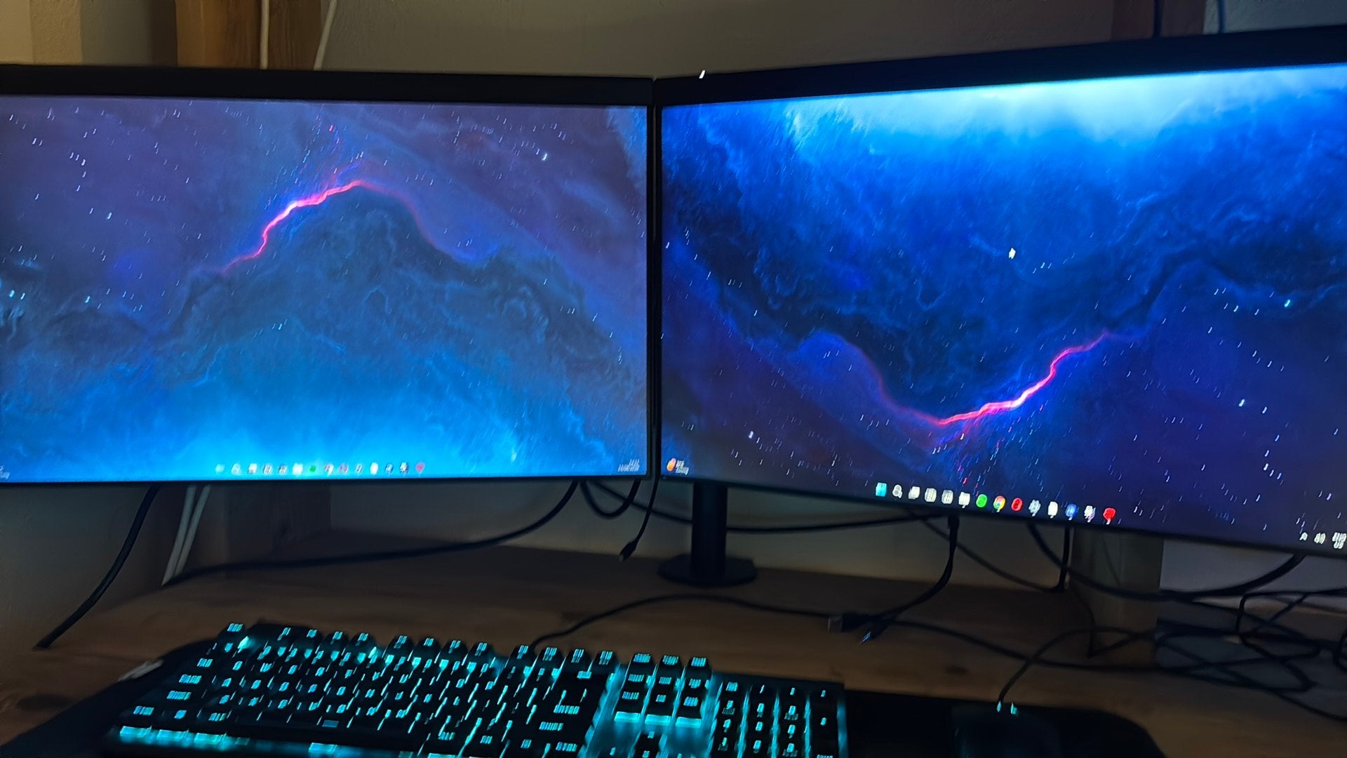 Complete Gaming Setup | RTX 3060 (12GB) | Ryzen 7 | 16gb, Met monitor, Gebruikt, Zelf gebouwde pc, Ophalen of Verzenden