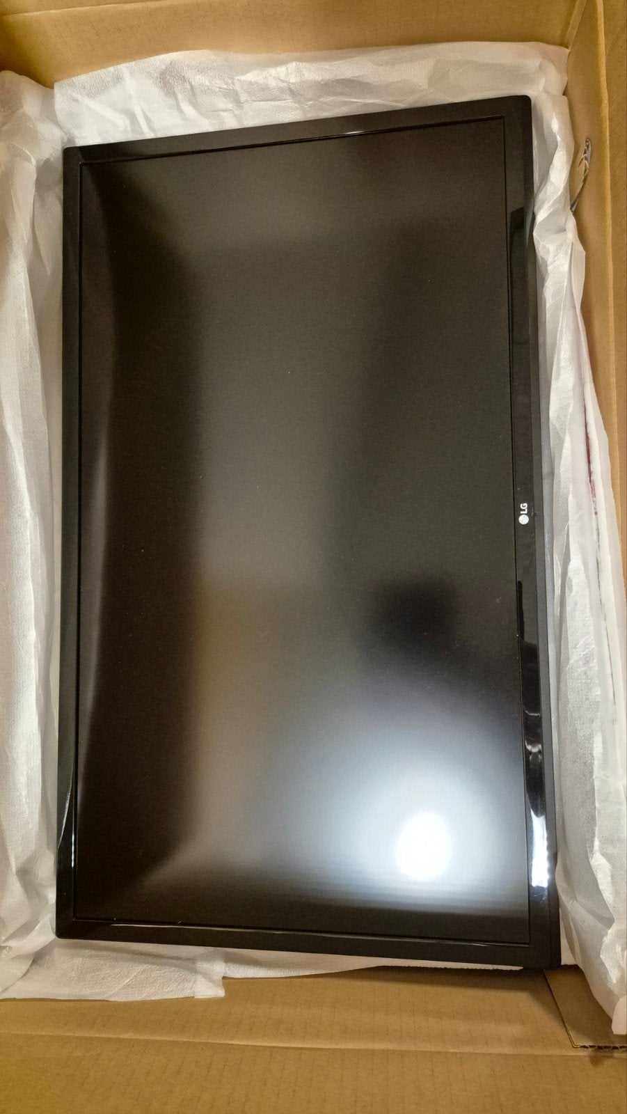 LG 27UD59-B - 27 inch 4K IPS Monitor, Gaming, Ophalen of Verzenden, DisplayPort, Ingebouwde speakers