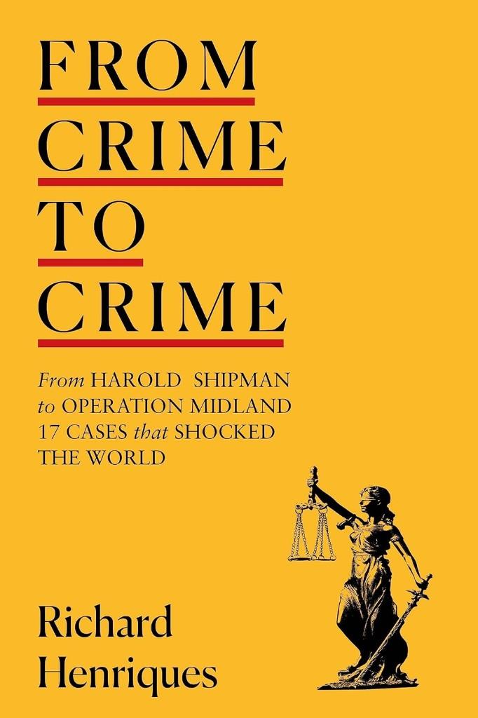 2 Engelse crime boeken ( incl. verz. kosten ), Verzenden, Zo goed als nieuw, Non-fictie