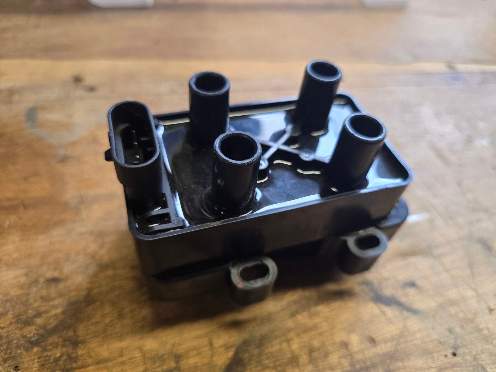 Bobine Renault Twingo, Ophalen of Verzenden, Gebruikt, Renault
