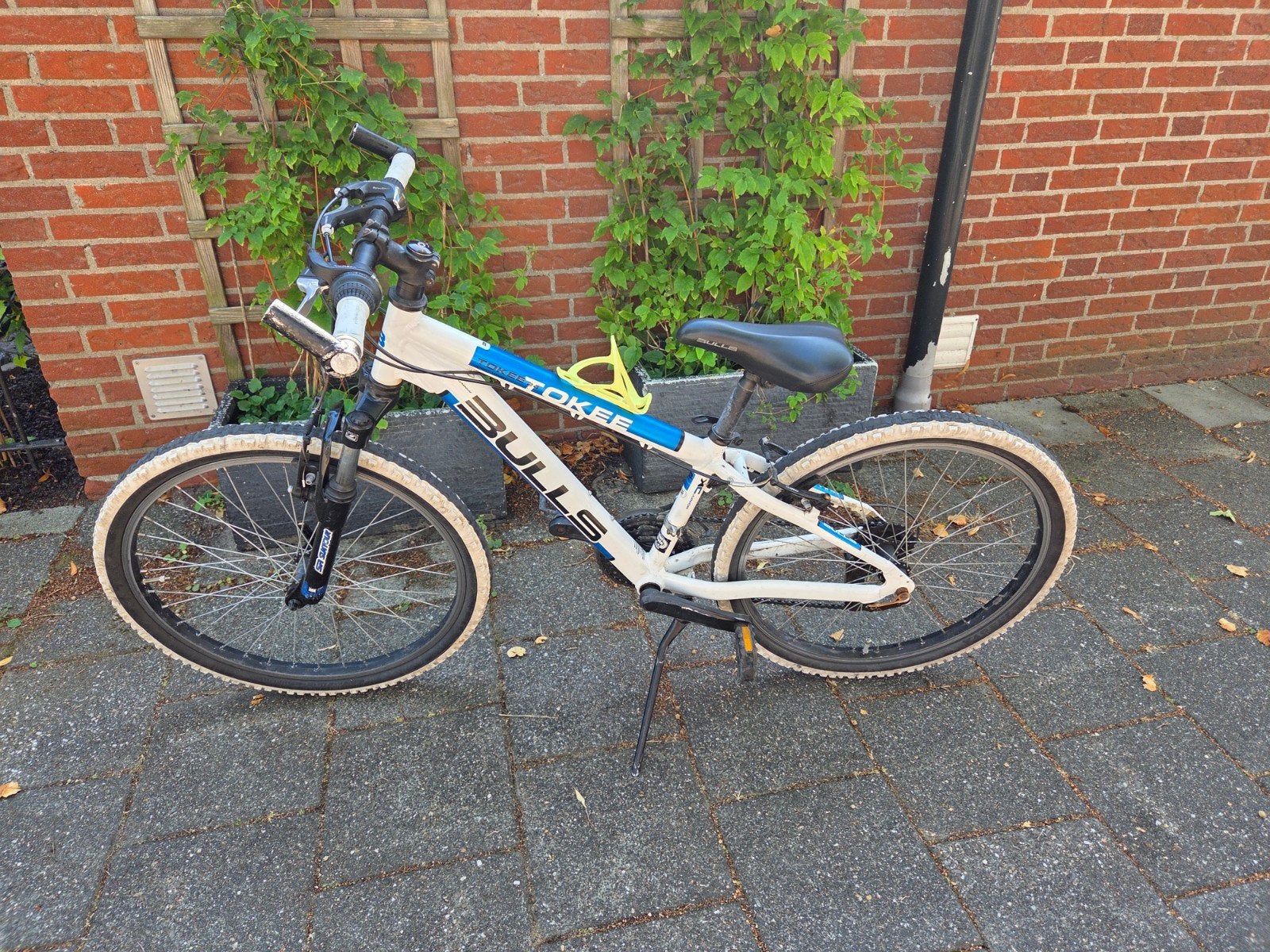 Mooie 24 inch Bulls Tokee mountainbike, Fietsen en Brommers, Fietsen | Mountainbikes en ATB, Minder dan 45 cm, Ophalen, Gebruikt