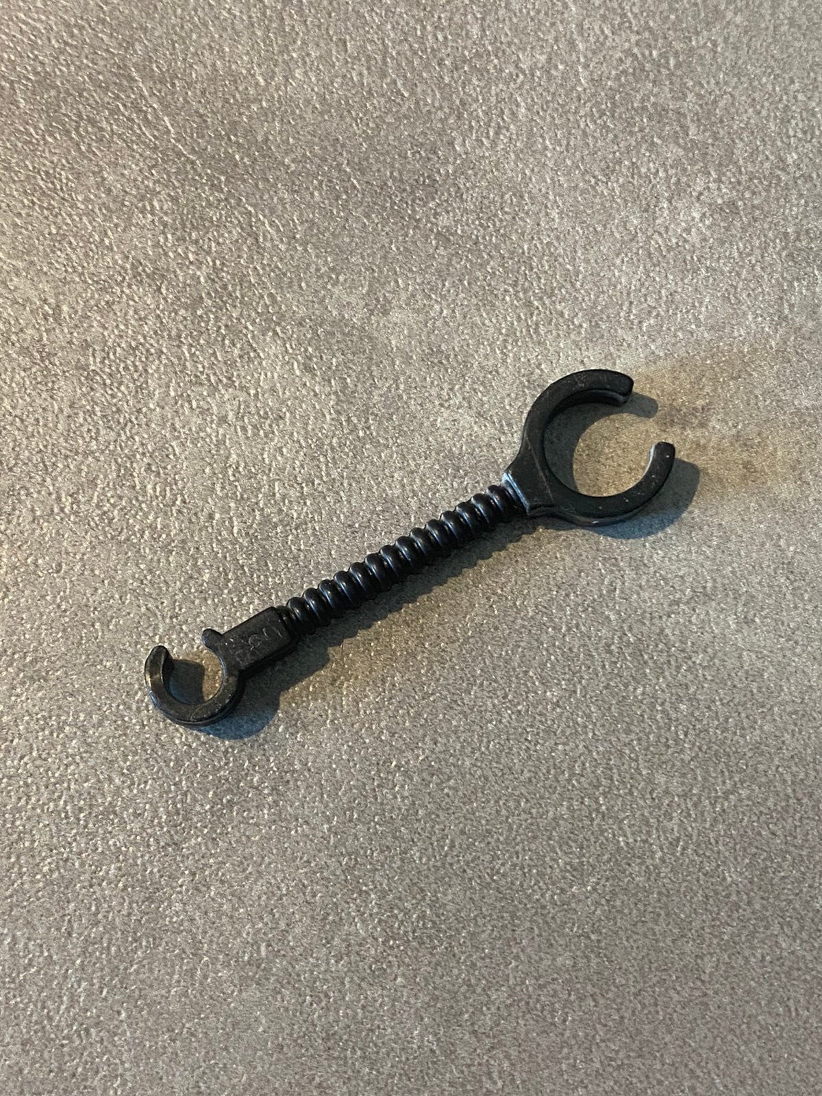 Tmnt Turtles: handcuff for technodrome 1990 playmates toys, Verzamelen, Ophalen of Verzenden