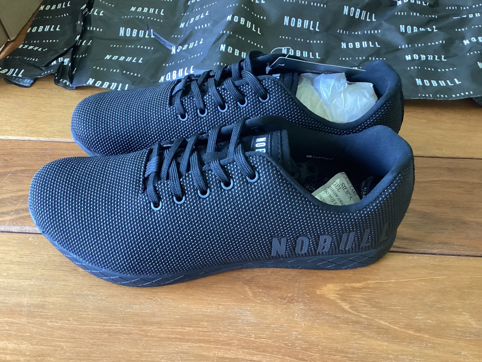 Nobull sportschoenen maat 48 te koop NIEUW IN DOOS, Ophalen of Verzenden, Nieuw