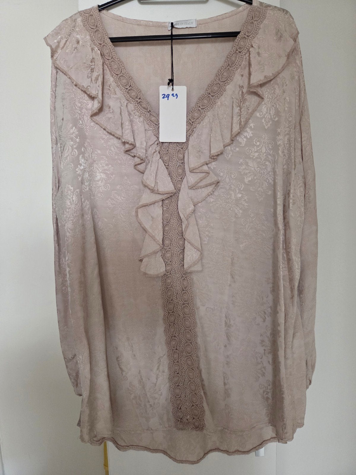 verschillende dames kleding, Ophalen of Verzenden, Zo goed als nieuw, Maat 46/48 (XL) of groter