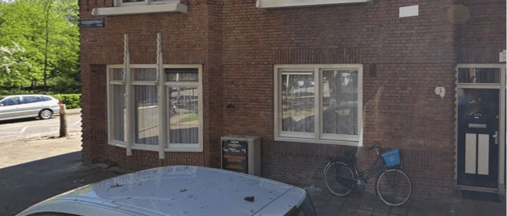 NIEUW! Woonruimte te huur Andoornstraat, Amsterdam