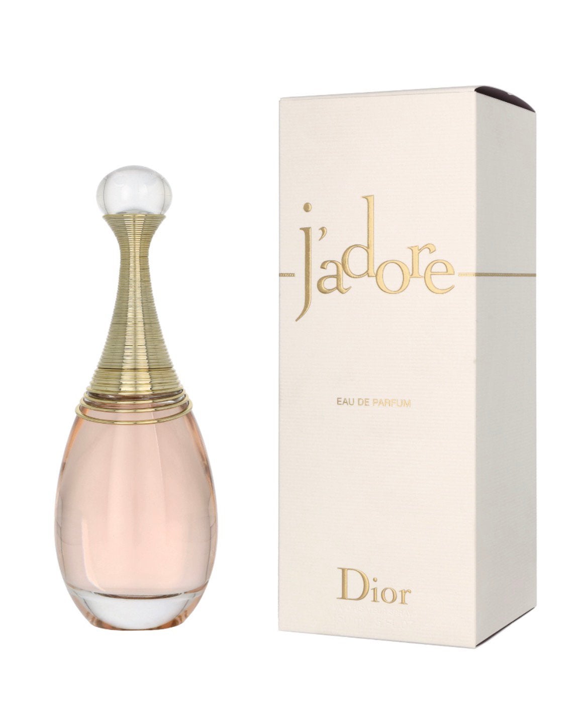 Dior - j’adore, 100ml Dames Parfum, Ophalen, Nieuw