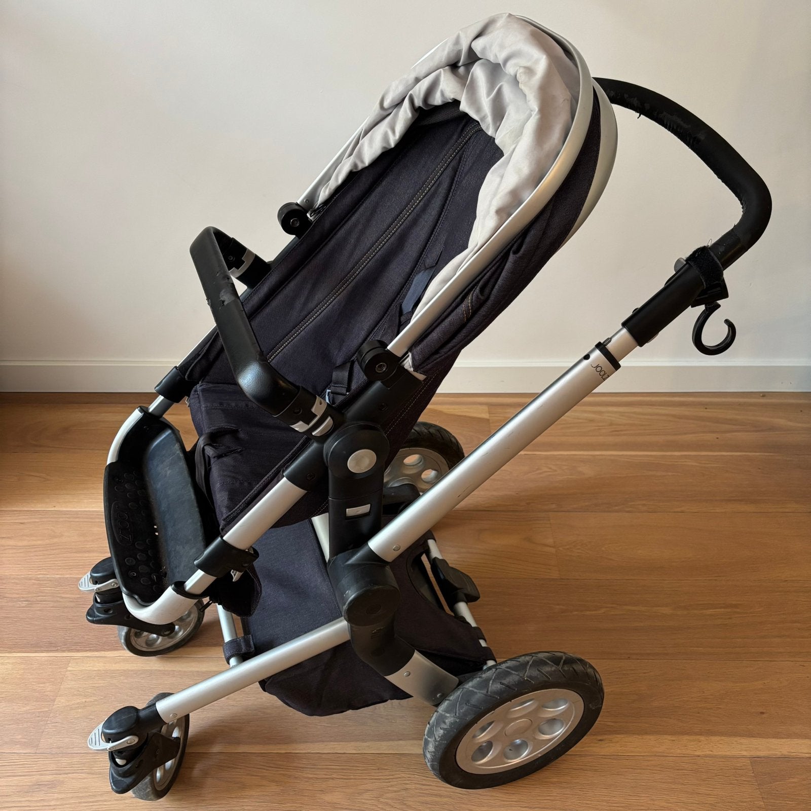 Joolz Day 1 kinderwagen, Ophalen, Gebruikt, Combiwagen, Overige merken