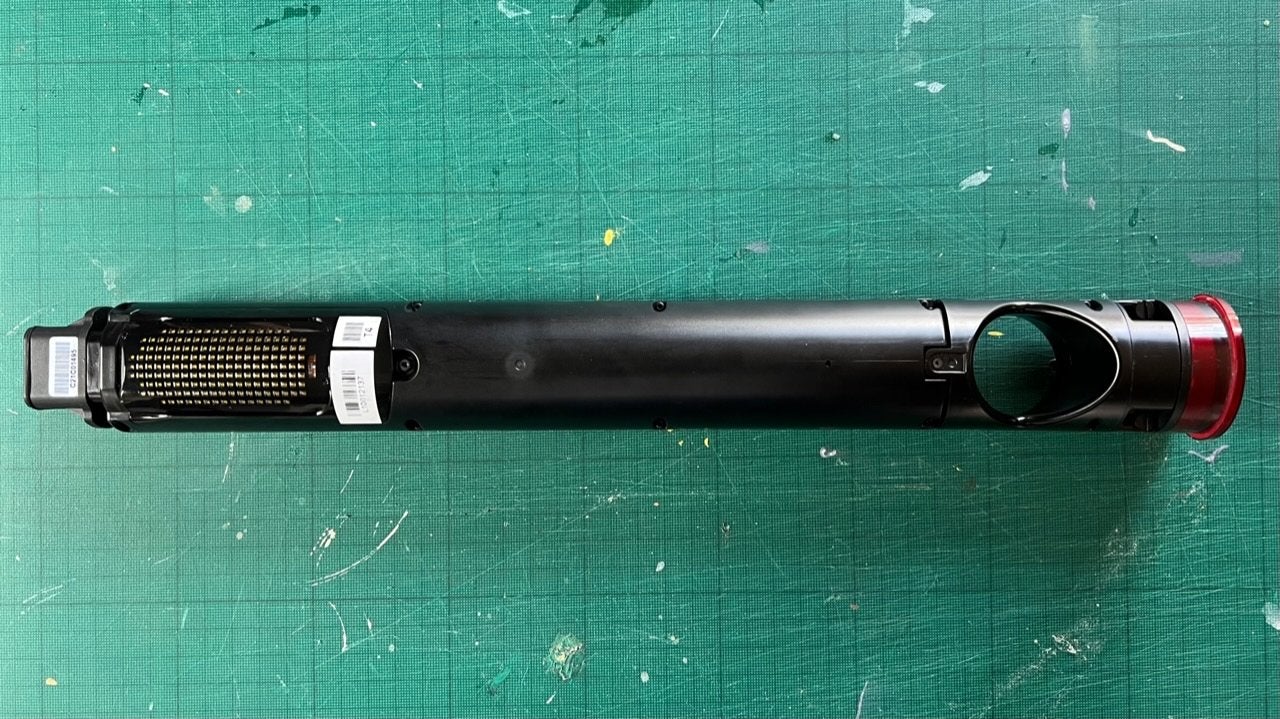 VanMoof X3 Smart Cartridge inclusief QR-code, Fietsen en Brommers, Gebruikt, Overige typen, Kunststof, Ophalen