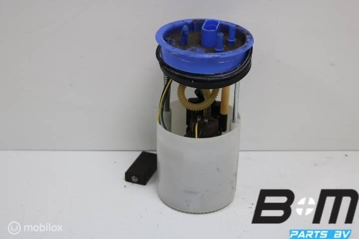 Brandstofpomp VW Polo 6C 6R0919051G, Gebruikt