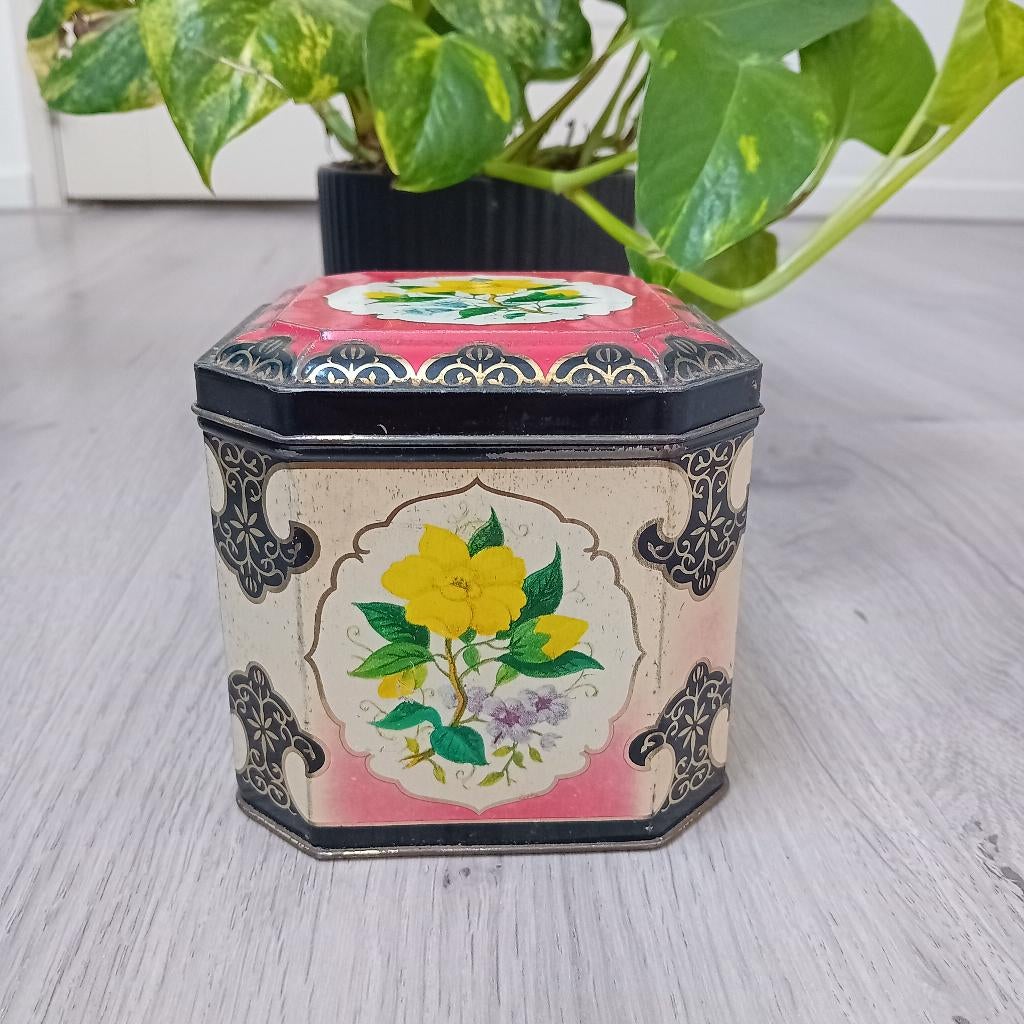 container made in gt britain, Ophalen of Verzenden, Overige