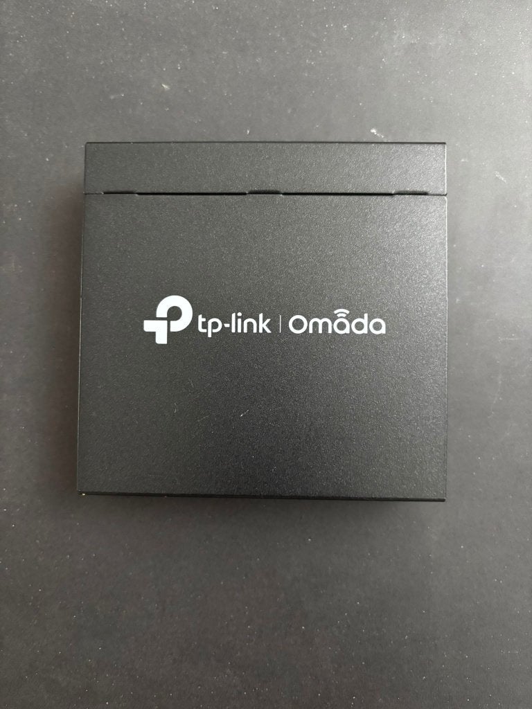 TP-Link OC200 Omada Controller, Computers en Software, Accesspoints, Ophalen of Verzenden, Gebruikt, TP-Link