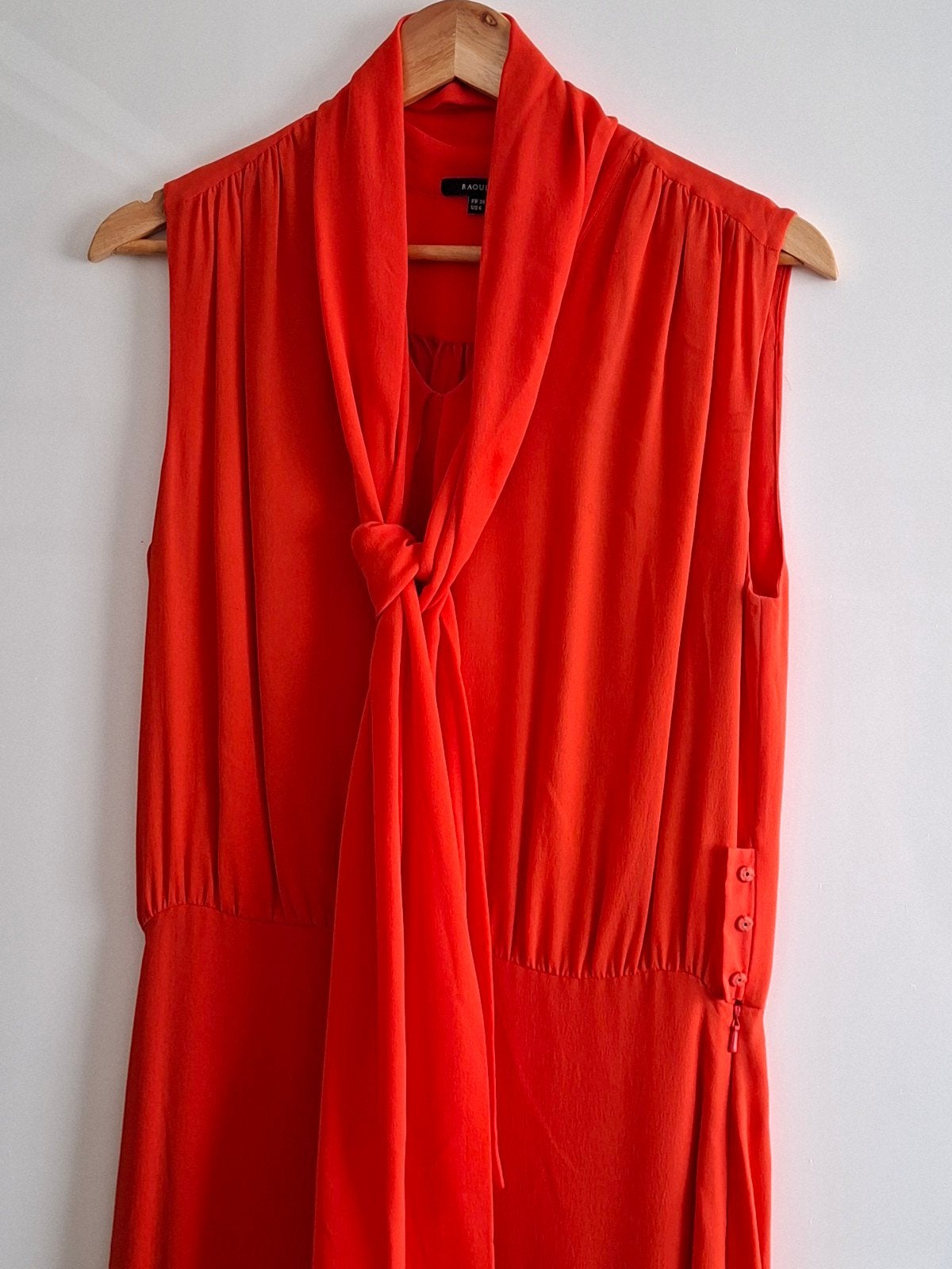Beautiful chiffon dress, Ophalen of Verzenden, Zo goed als nieuw, Boven de knie