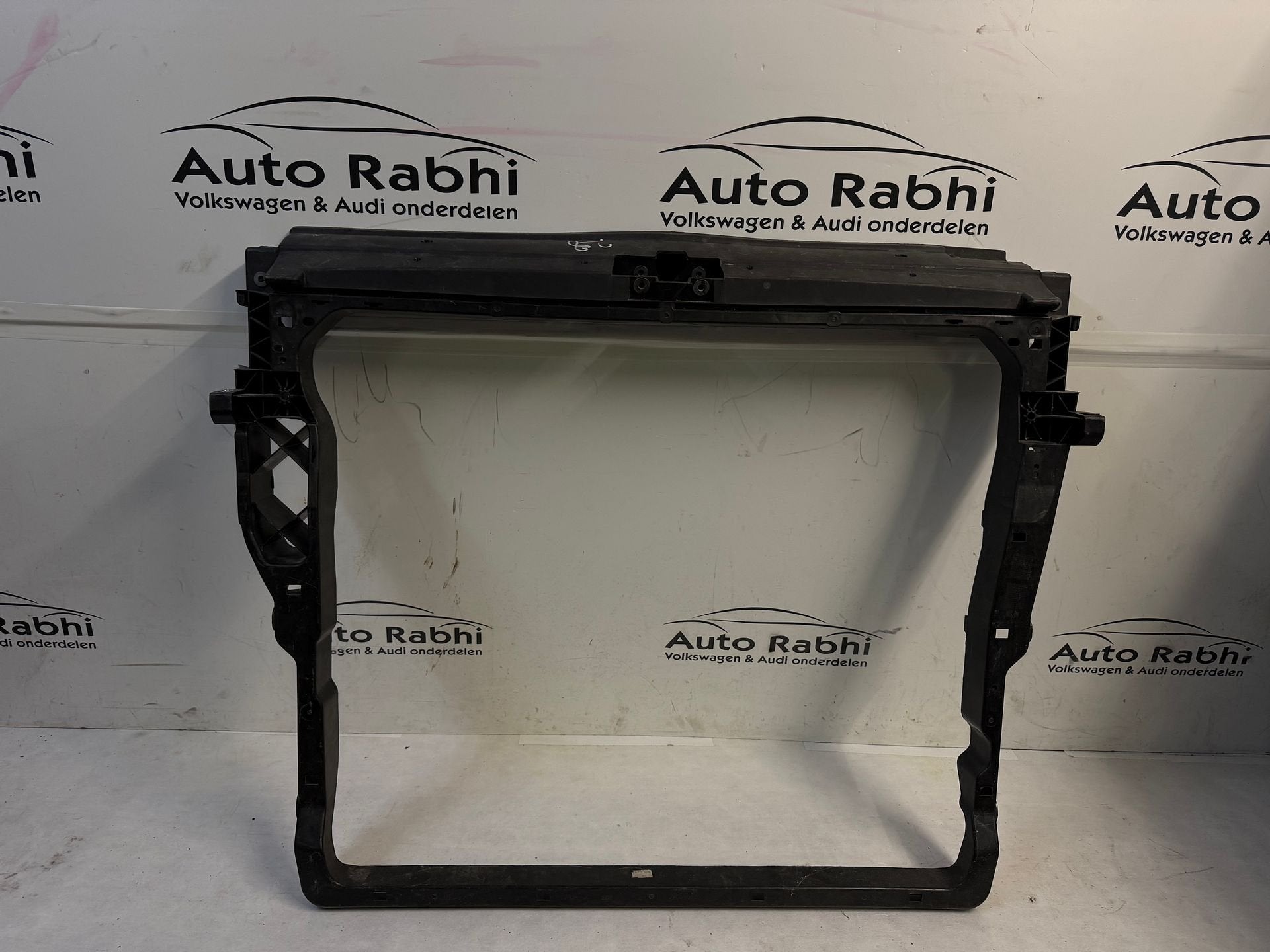 VW Crafter voorfront 7C0805588, Auto-onderdelen, Gebruikt, -, -, Ophalen of Verzenden