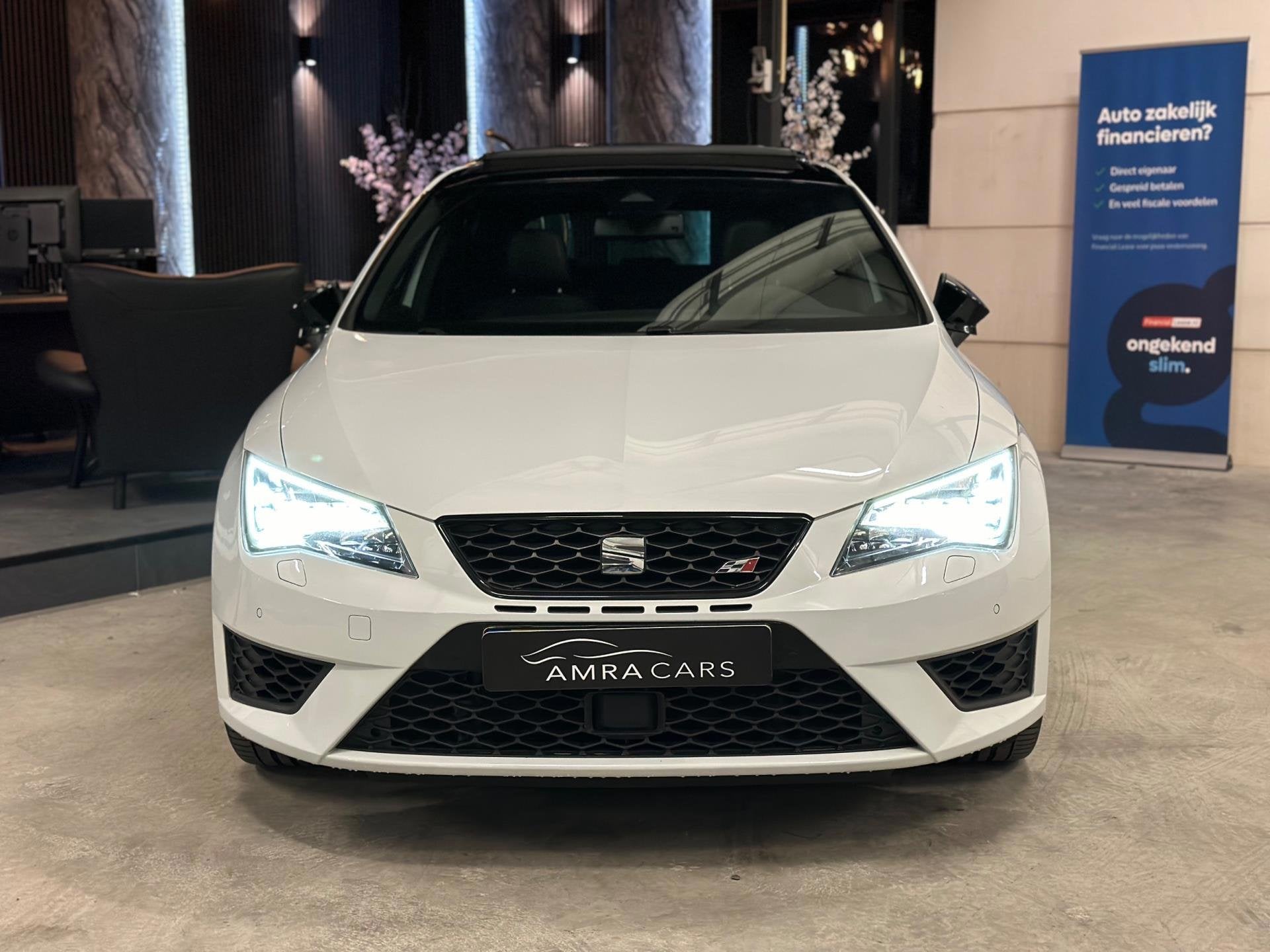 SEAT León