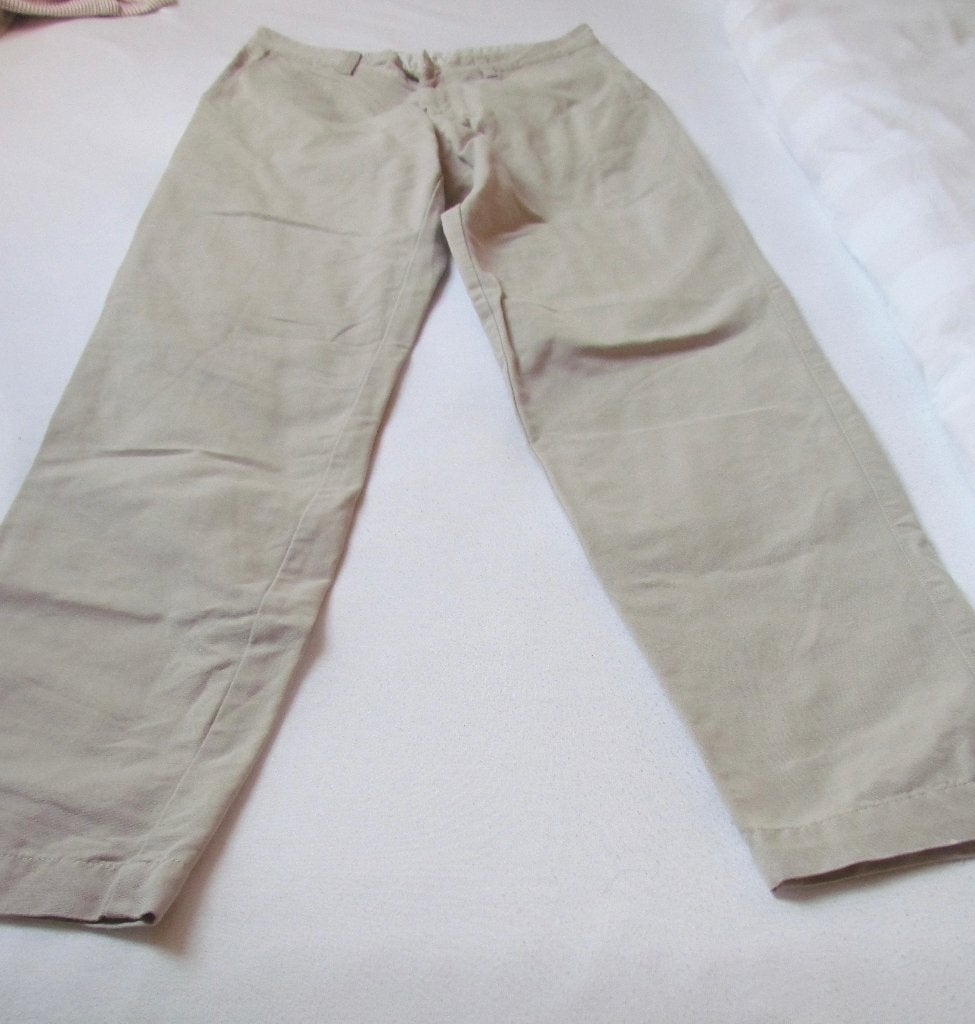 Amici lange broek, Overige kleuren, Ophalen of Verzenden, Amici, W33 - W34 (confectie 48/50)