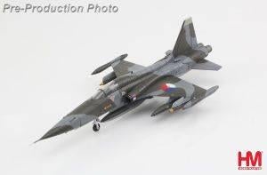 HobbyMaster diecast KLu NF-5A HA33011 en HA33012 nu binnen!!, Ophalen of Verzenden, Nieuw, Schaalmodel