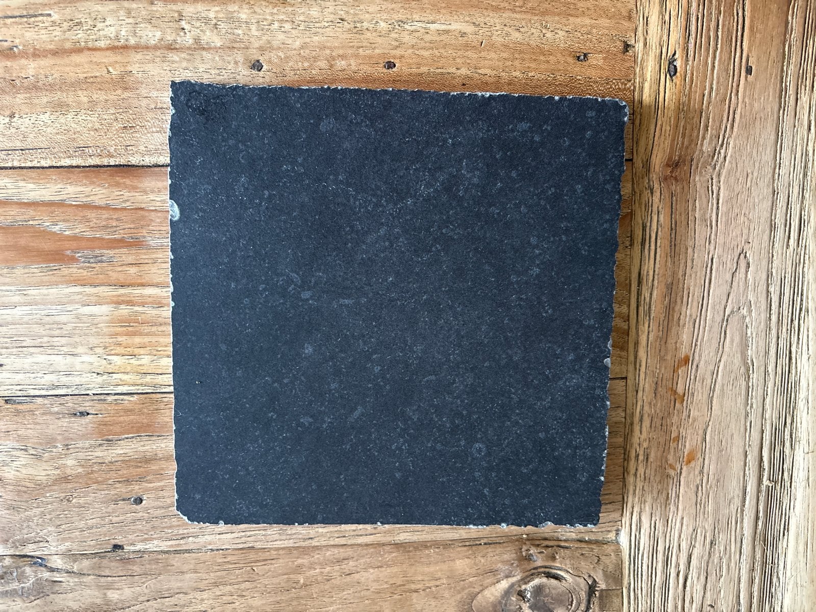 Epoca Ceramiche Pierre Bleue 20x20 vloertegels, Ophalen, Keramiek, Nieuw, 20 tot 40 cm