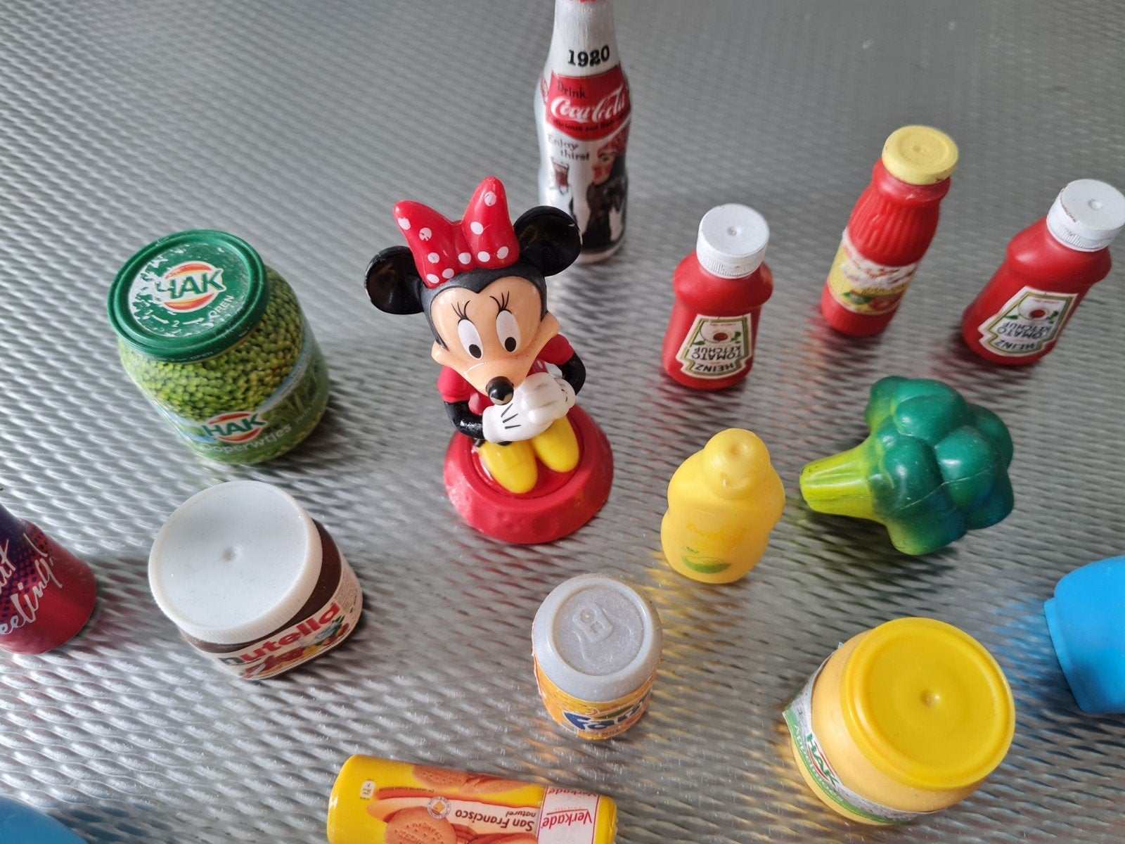 kinderen speelgoed bodshapen, Ophalen of Verzenden