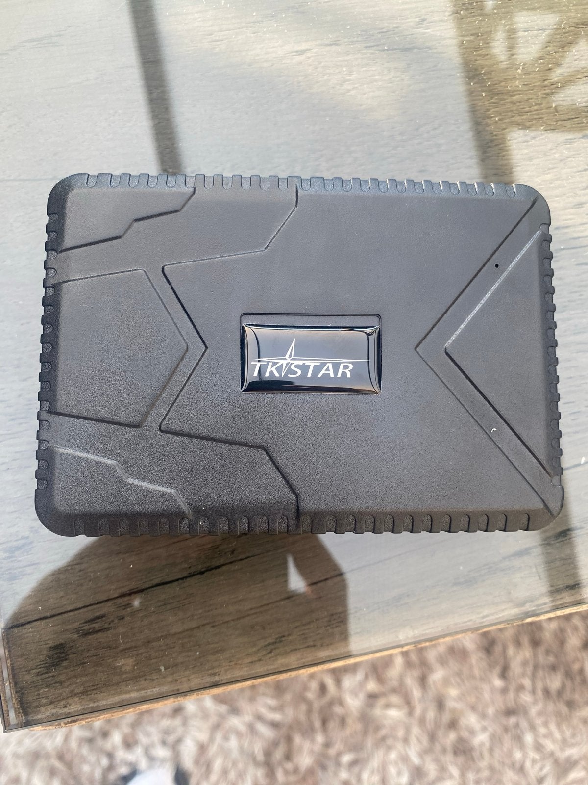 TKSTAR TK915 GPS Tracker - Nieuwstaat, Ophalen of Verzenden, Zo goed als nieuw