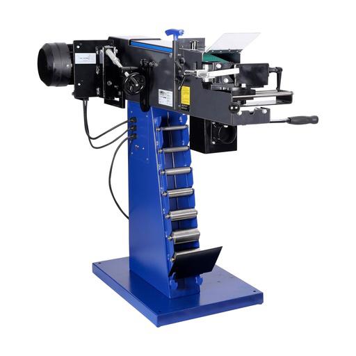 Combi slijpmachine 3 in 1 / Nieuw, Ophalen of Verzenden, Nieuw