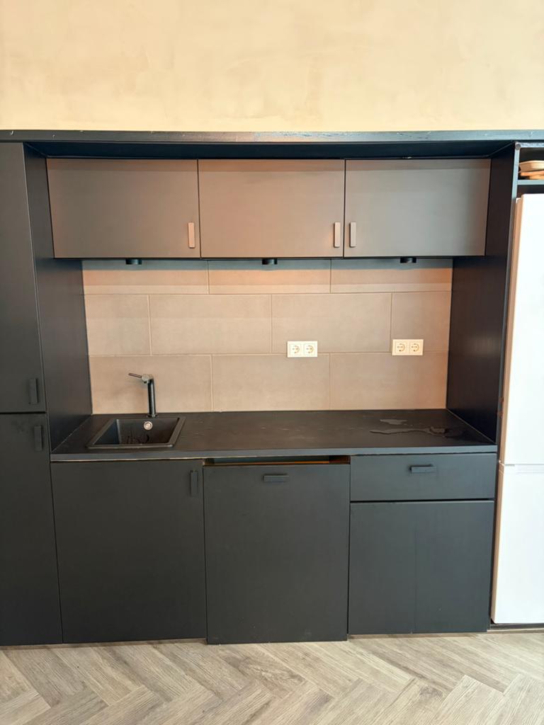 Keuken te koop, Ophalen, Gebruikt