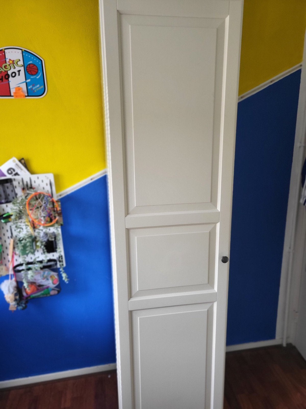 Kleding kast., Ophalen, Gebruikt, 200 cm of meer, 50 tot 100 cm