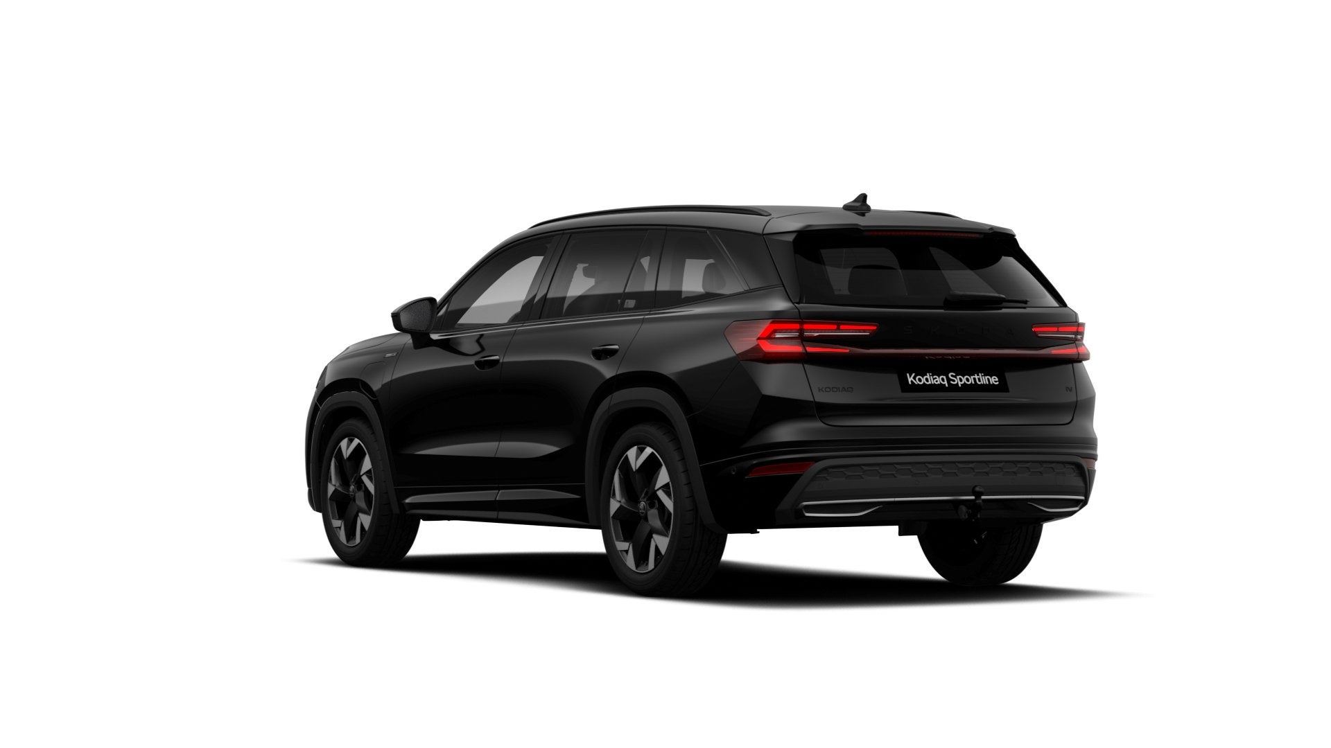 Skoda Kodiaq, Auto's, Euro 6, 4 cilinders, 250 km/l, 135 min