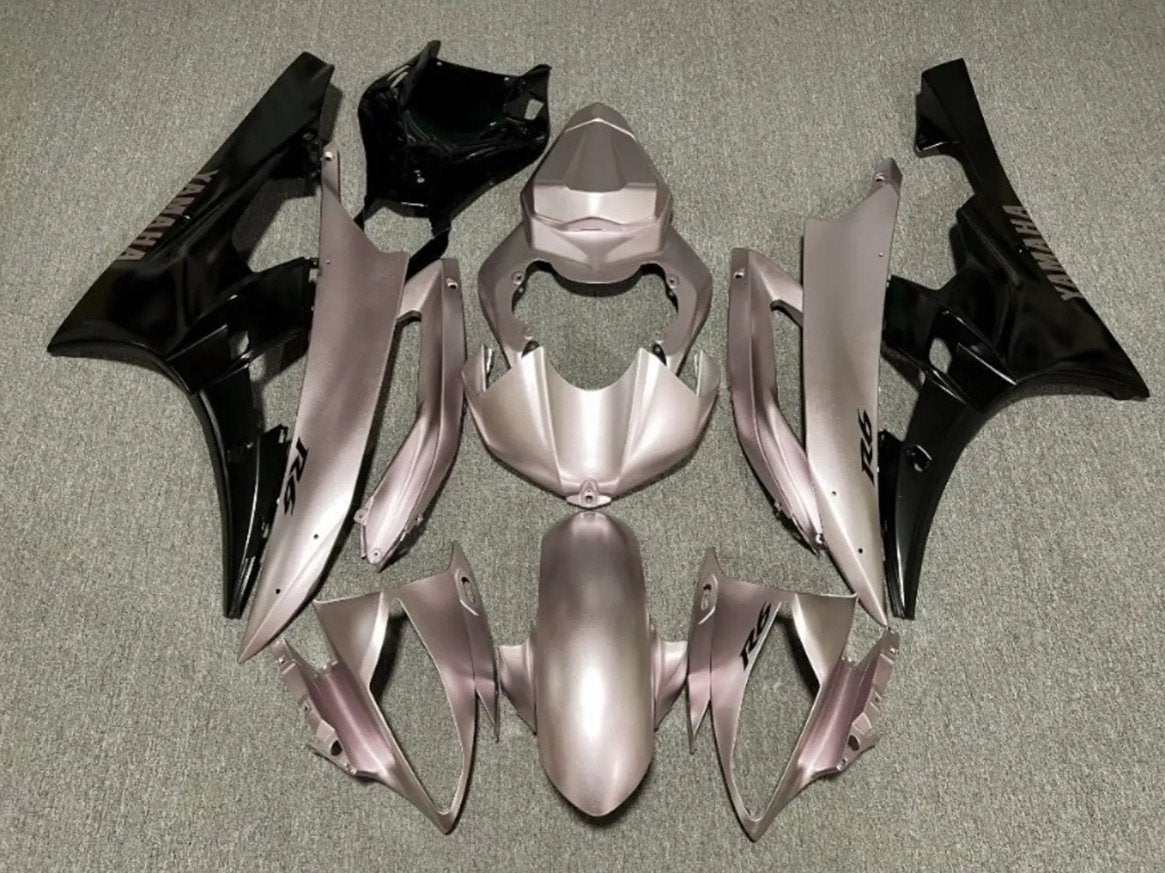 Yamaha R6 RJ11 kappenset, Ophalen of Verzenden, Nieuw