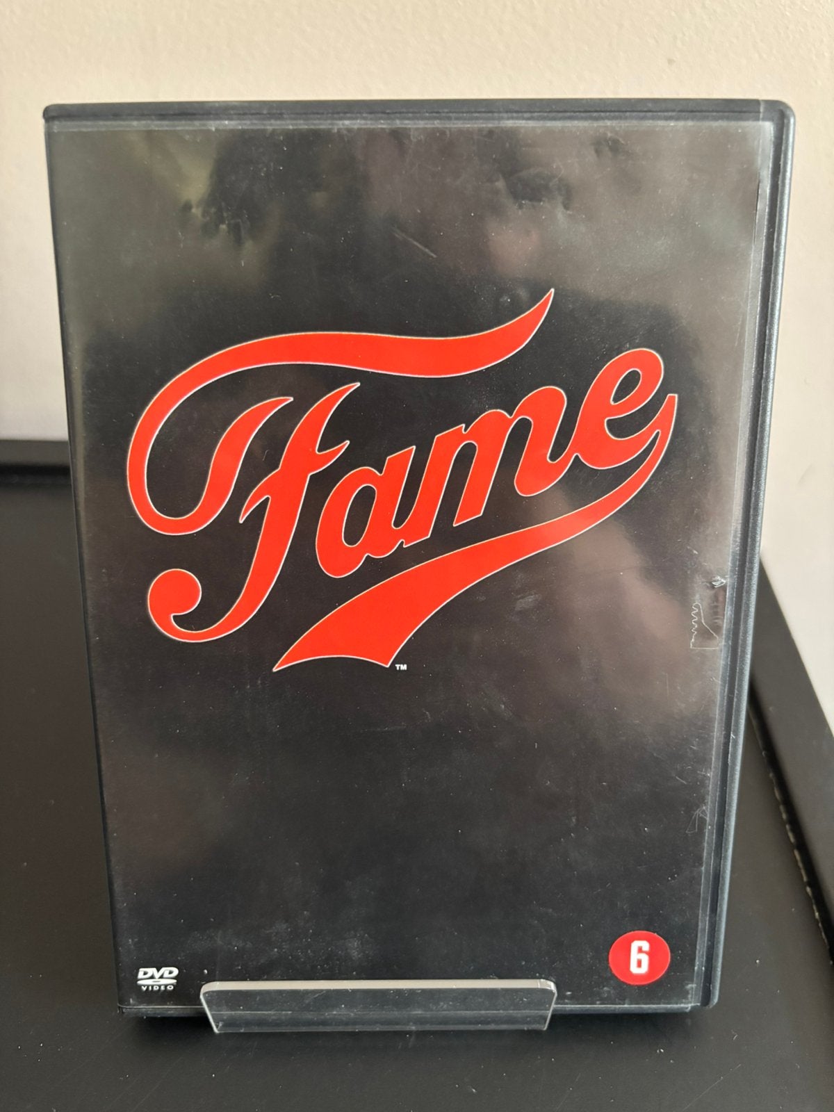 Fame, Alle leeftijden, Ophalen of Verzenden, Zo goed als nieuw