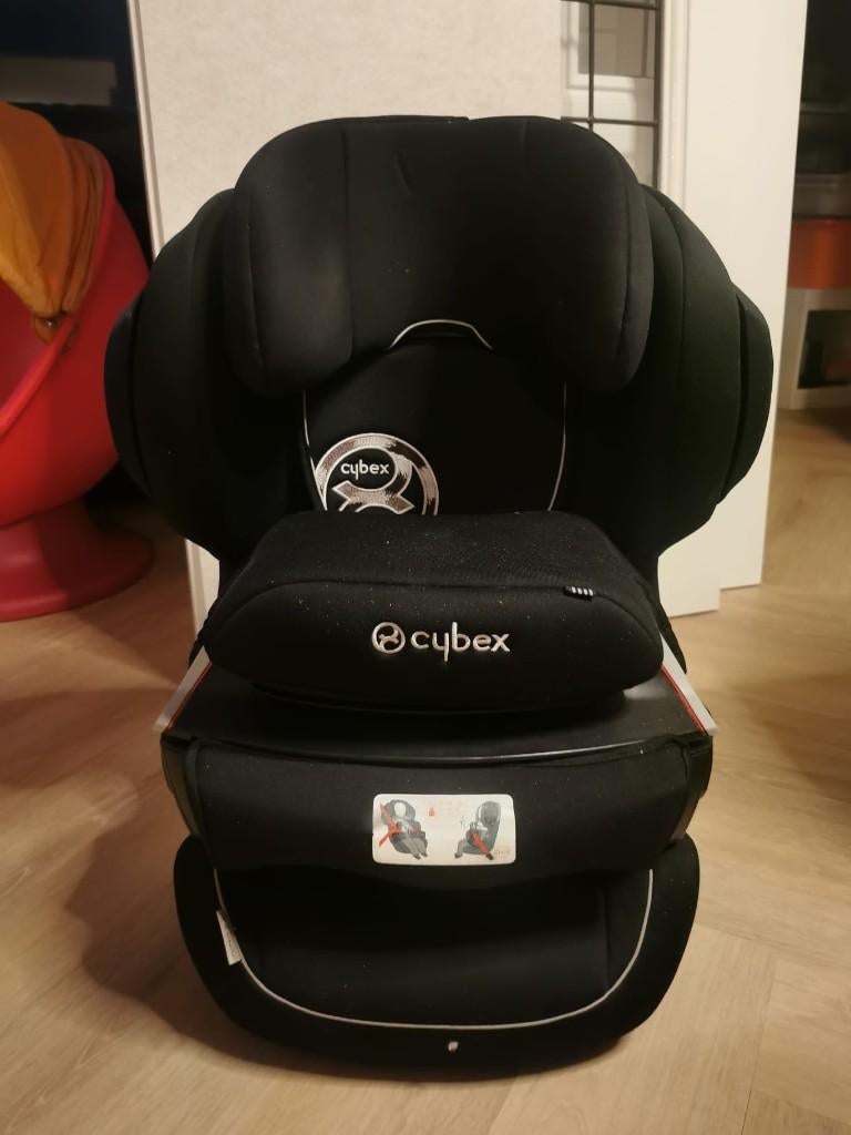 Autostoel Cybex Juno 2, Gebruikt, 9 t/m 36 kg, Isofix, Verstelbare rugleuning