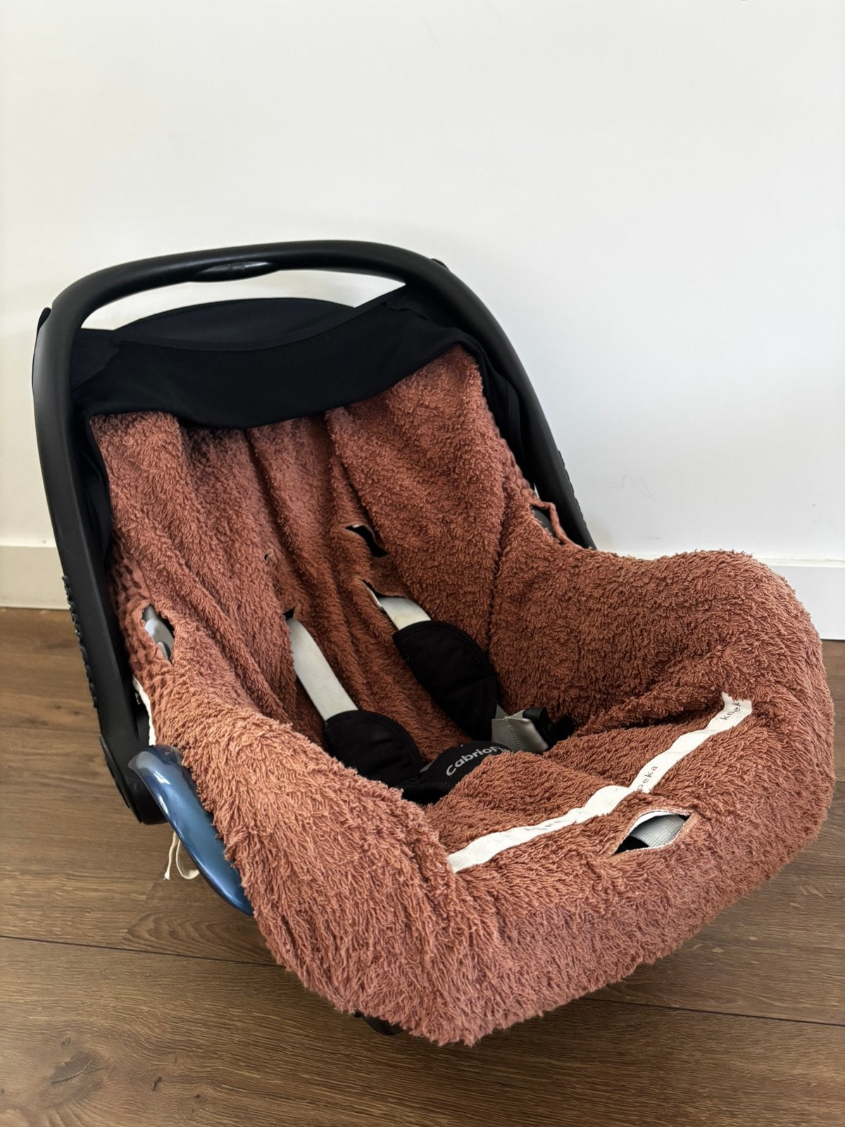 Maxi cosi, Ophalen, 0 t/m 13 kg, Maxi-Cosi, Gebruikt