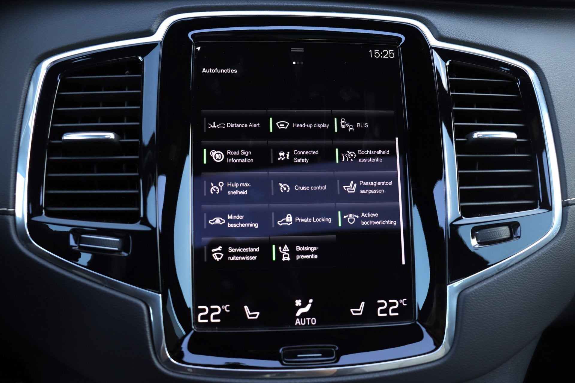 Foto 43 van Volvo XC90 2.0 T8 Twin Engine AWD Inscription Intro Edition