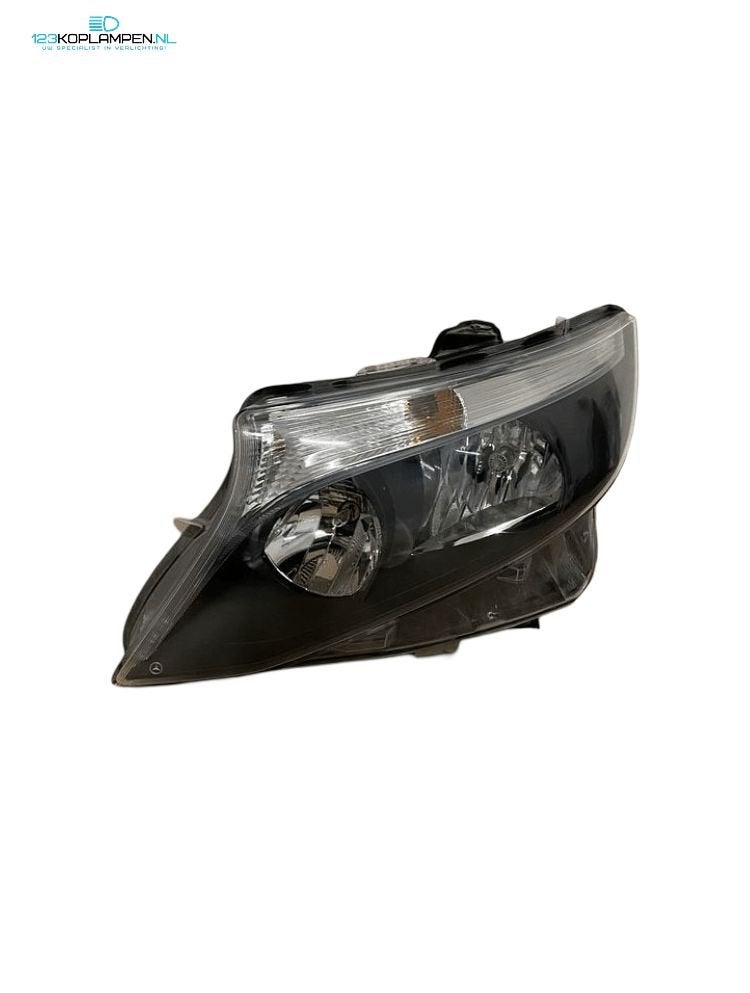 Mercedes Vito W447 H7 koplamp links